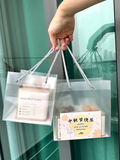 Gift bag (Only for Grand box)